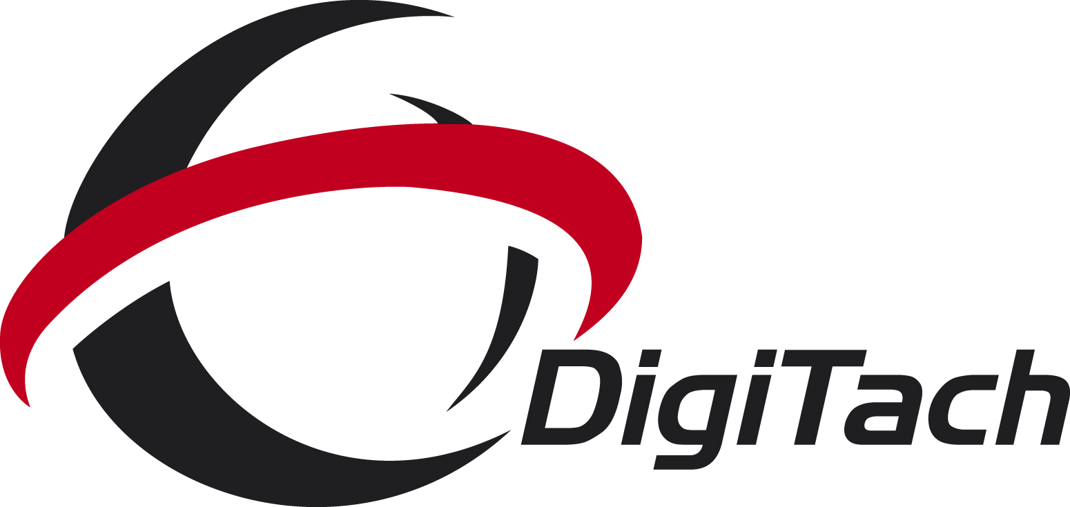 DigiTach logo